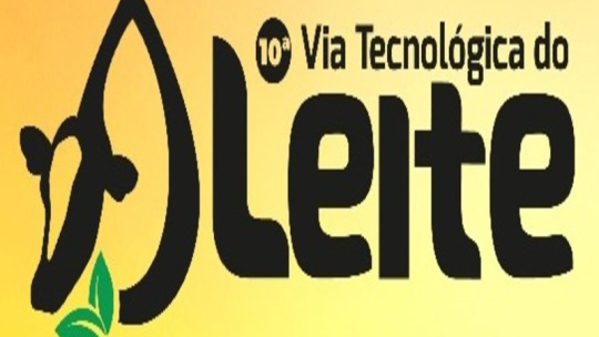 10ª Via Tecnológica do Leite - FAÇA A INSCRIÇÃO DE SEUS ANIMAIS